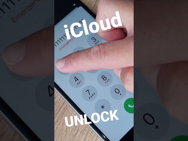 iPhone iCloud Unlock with Disabled Account/Locked to Owner/Success✔️