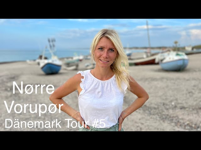 🇩🇰 Dänemark Tour #5 - Ohne Hilfe geht es nicht | Nørre Vorupør