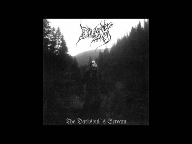 Dusk - The Darksoul's Scream (Full Album)