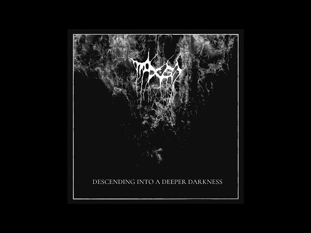 Naxen - Descending into a Deeper Darkness (Full Album Premiere)
