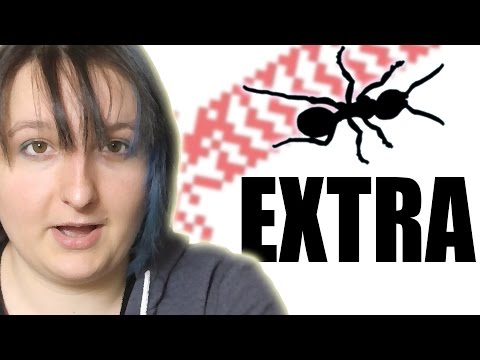 Langton's Ant (extra footage) - Numberphile