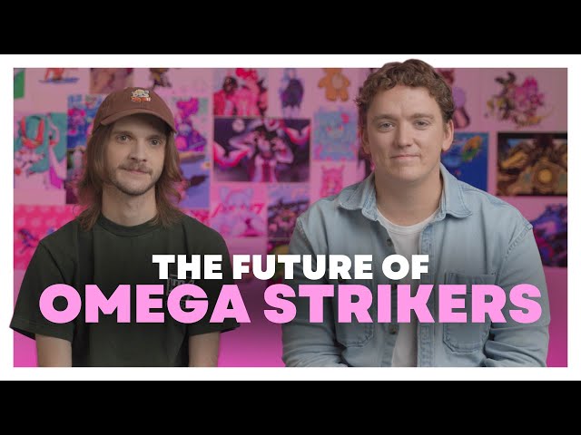 The Future of Omega Strikers