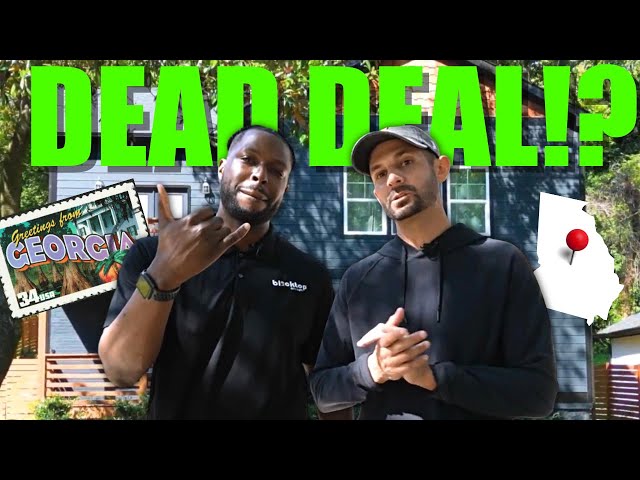 Turn Dead Leads into Cashflow | Subto Real Deal