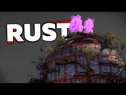 Разборы РТ Rust
