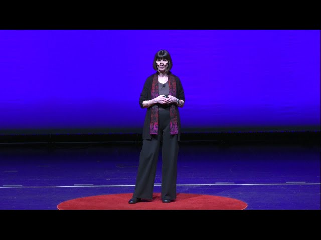 How Christianity shows up in supernatural horror | Sarah Iles Johnston | TEDxOhioStateUniversity