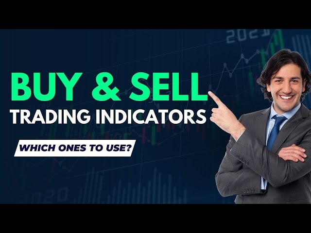 Mastering Buy & Sell Signals for Trading