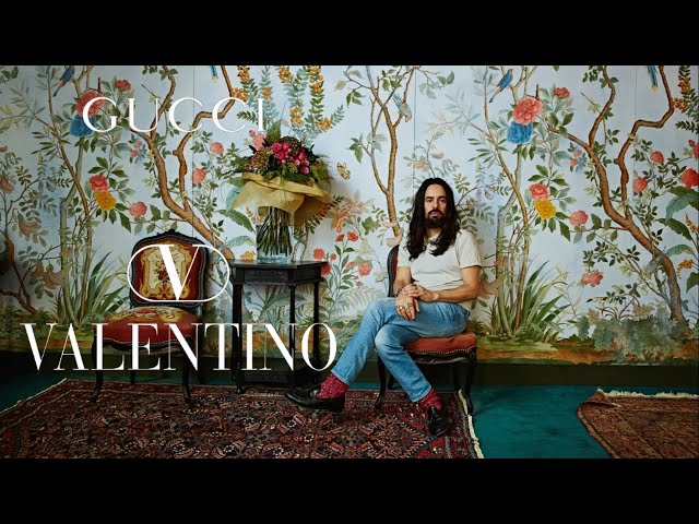 From Gucci to Valentino: Alessandro Michele’s Fashion Journey | Impact, Legacy and Future