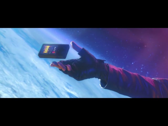 Don't Let the Music Stop | Microsoft x Guardians of the Galaxy Vol.3