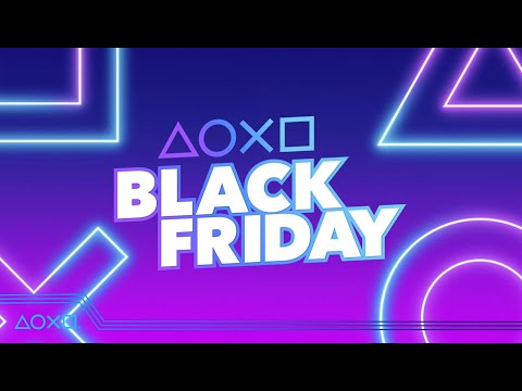 Top 10 Black Friday Deals On PS5