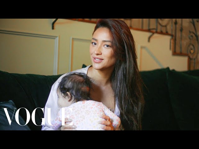 24 Hours With Shay Mitchell | Vogue