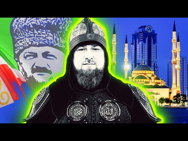 Chechnya: Putin's Fake Ally