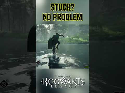 Hogwarts Legacy Just Got New Features | Hands On Gameplay Harry Potter Game