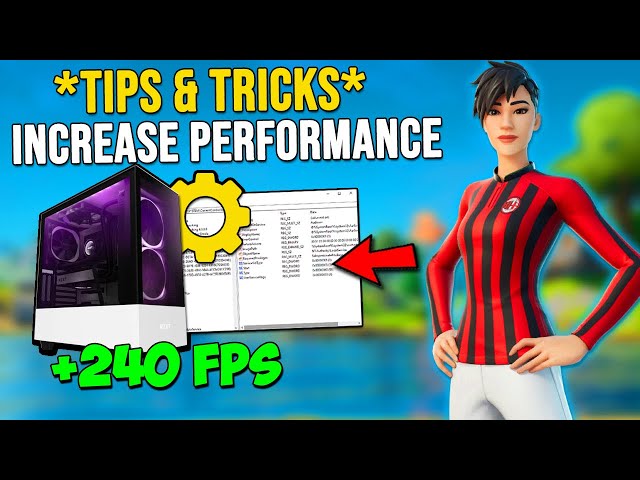 8 Tips & Tricks to Keep Your PC Clean & Optimized For Gaming & Performance - Boost FPS (2021)