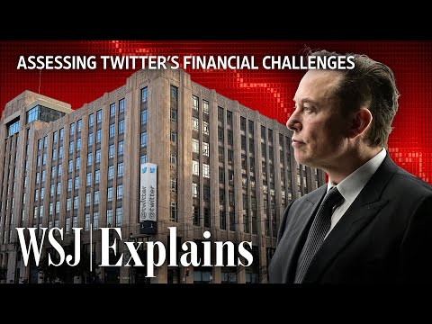 Elon Musk Says Twitter Bankruptcy is a Possibility: A Financial Analysis | WSJ
