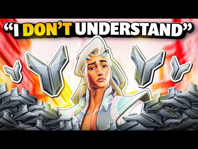 This SILVER LIFEWEAVER can't rank up... can we figure out why? | Spectating Overwatch 2