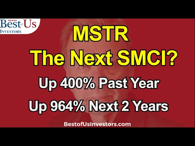 Let Me Teach You How To Find The Next SMCI
