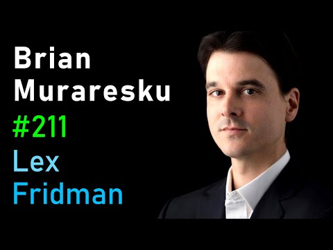 Brian Muraresku: The Secret History of Psychedelics | Lex Fridman Podcast #211