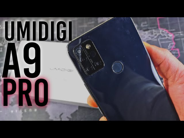 Umidigi A9 Pro in 2021|How is it 48 hours later ?!