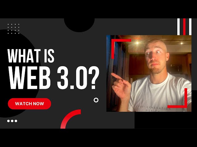 What is Web 3.0? [Explaining Web 1.0, Web 2.0, and Web 3.0]