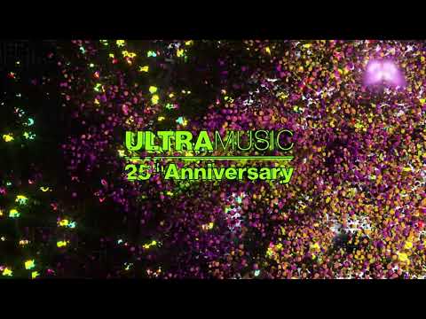 ULTRA25 The Remixes