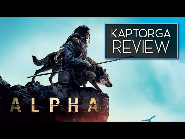 Kaptorga Review - Alpha