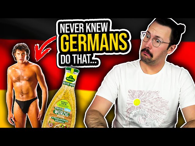 4 Of Our Weirdest Culture Shocks in Germany As Americans