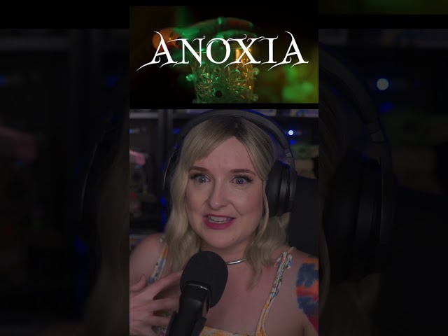 ANOXIA Relinquish The Quiet Livestream EMOTIONAL 😭😭