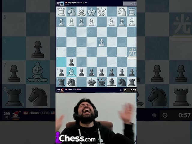 I GOT CHEESED by GM Tang after Setting Streak Record of 57 Games in a Row