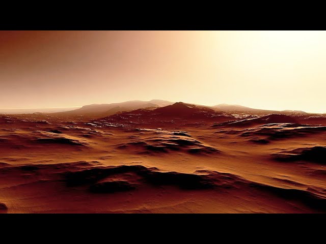 Mars Mantle Convection exploring by NASA’s Perseverance and Curiosity rovers