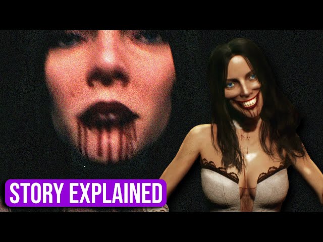 His ex-girlfriend made a deal with the devil! Crimson Snow Story Explained