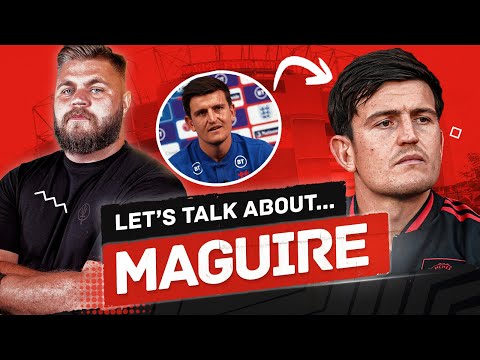 Maguire Media LEAKS... Slams Teammates! Howson Reacts