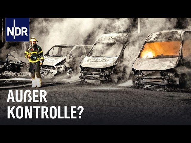 Hamburger Billstraße: Gefährliche Parallelwelt? | Doku | NDR | NDR Story