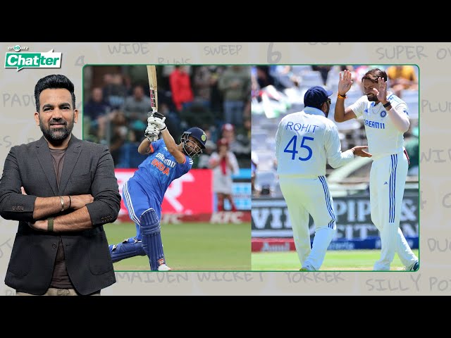 India's bench strength, the biggest positive from South Africa tour: Zaheer Khan