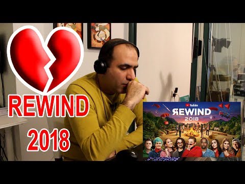 Why I was Bothered by YOUTUBE REWIND 2018
