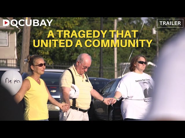 A Mother's Inspiring Fight to End Violence & Unite a Community | Watch 'Uncommon Allies' on DocuBay