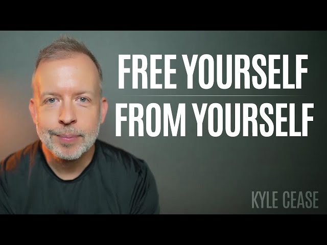 Discover How Loved You Really Are - Kyle Cease
