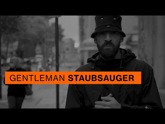 Gentleman - Staubsauger [Official Video]