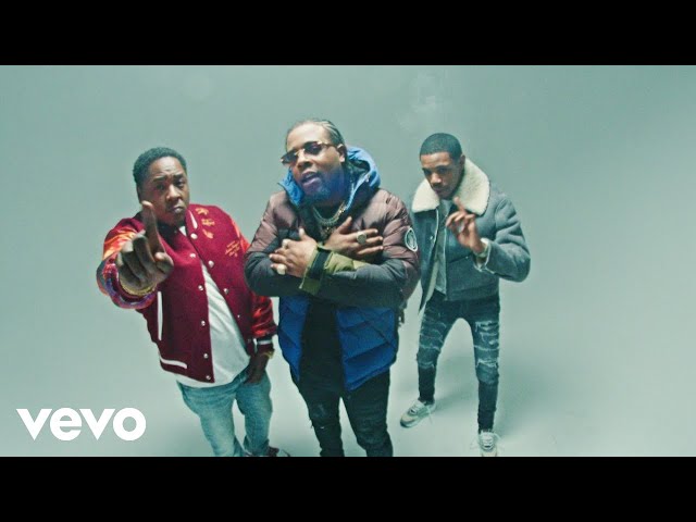Rowdy Rebel - New York (Official Music Video) ft. A Boogie Wit Da Hoodie, Jadakiss