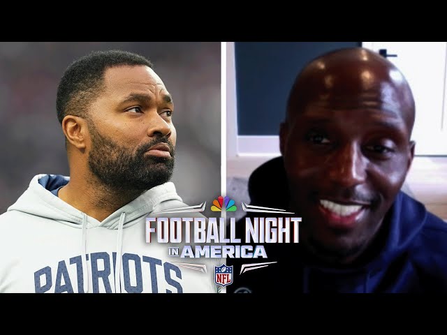 How hard is it for NFL players to adjust to new head coaches?  | FNIA | NFL on NBC