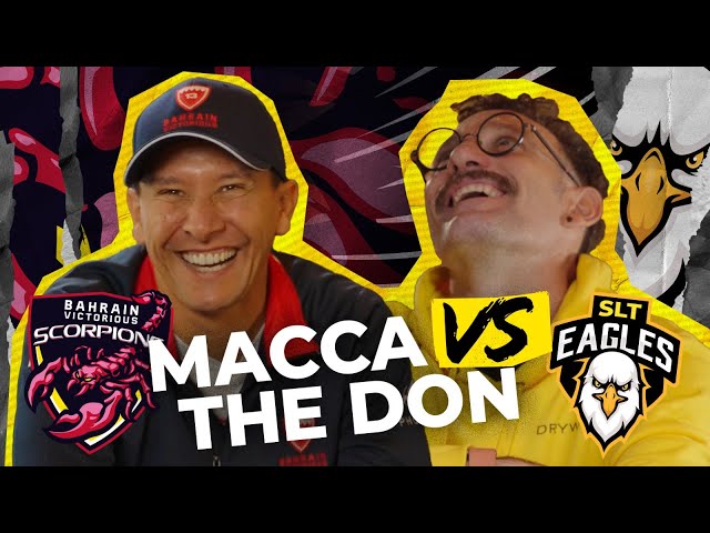 Hayden Wilde will never beat Alex Yee at his best? | Macca Vs Tim Don | Agree To Disagree