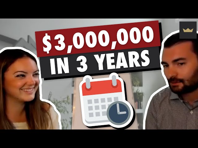 6 Keys To Making BIG MONEY with Airbnb | Doing the Millionaire Math