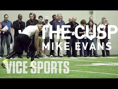 VICE Sports: The Cusp