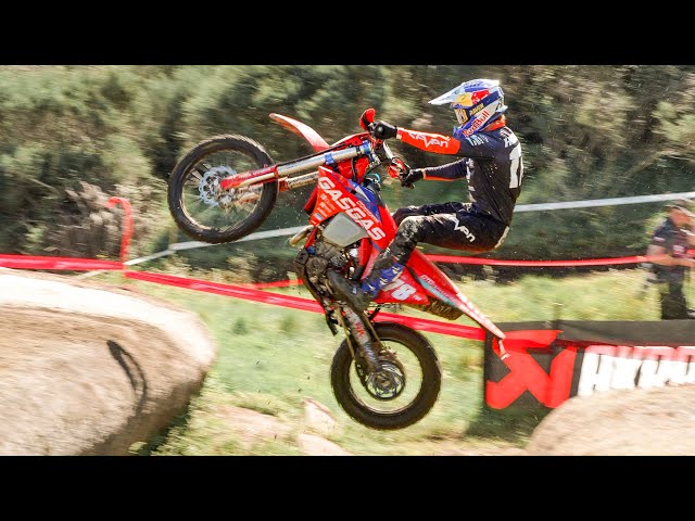 Enduro GP Portugal 2024 | Best of Day 1 - World Championship by Jaume Soler