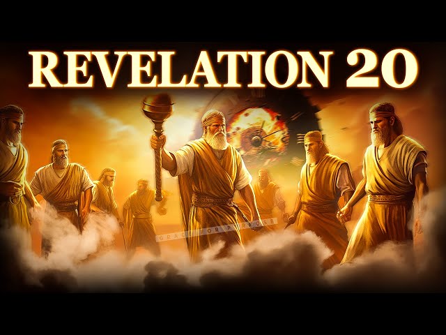 This May Be The Most Moving Video You'll See In 2024 | Revelation 20 IS A MUST READ For Everyone