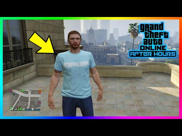 HOW MANY TRIES DOES IT TAKE TO UNLOCK THE HARDEST ITEM TO GET IN GTA 5 ONLINE?