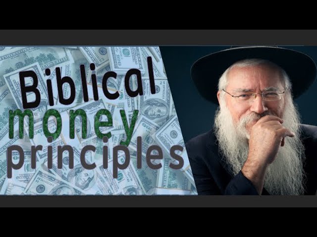 The Kabbalah of Making Money