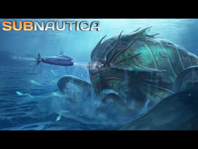 11 Concepts That Could Be Modded Into Subnautica