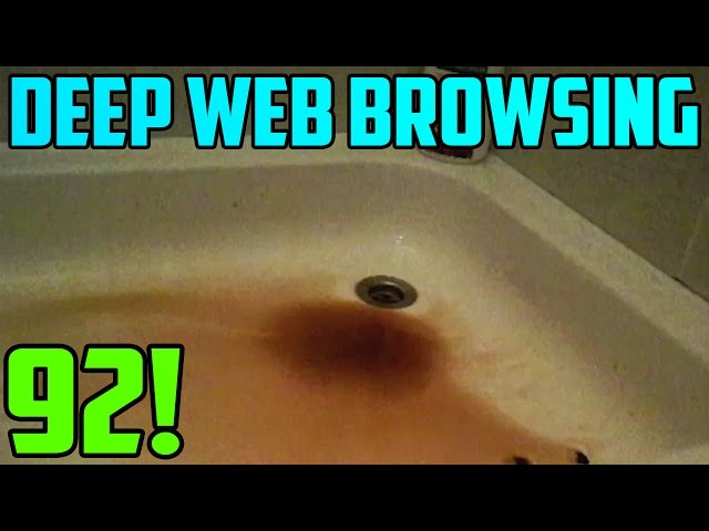 MYSTERIOUS AND UNEXPLAINED! - Deep Web Browsing 92