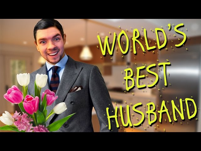 KILL YOUR WIFE! | A Good Husband