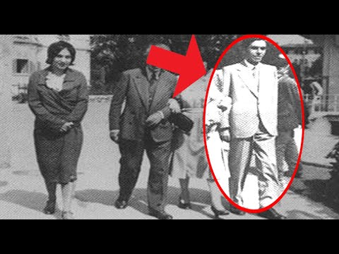 5 Really Weird History Stories with Strange Unsolved Mysteries